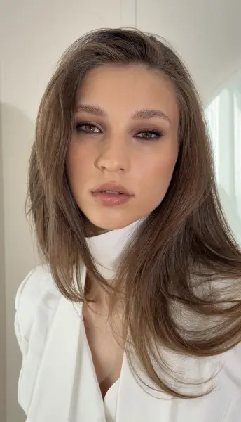 arriinnkaaa — Makeup artist, Rīga