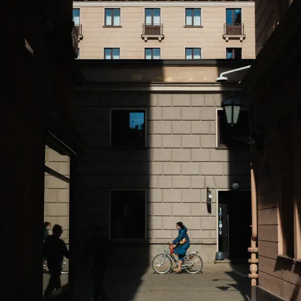 Aleksandrs Želtiševs — Photographer, Rīga