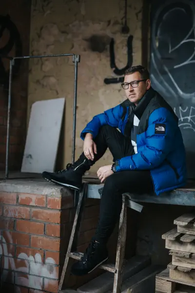 Krists Luhaers — Photographer, Rīga