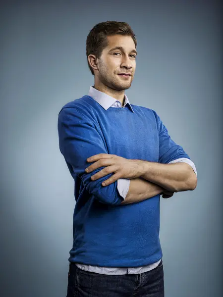 EdmundGoldman — Specialist, Rīga
