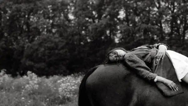 laurasulmeistere — Photographer, Rīga