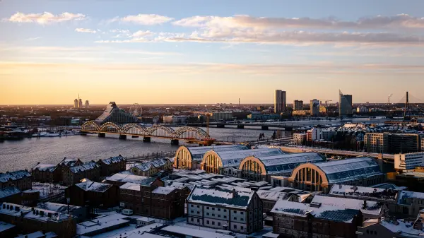 ElvijsMetrinsPhotography — Photographer, Rīga