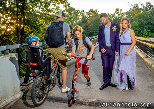 Lunis — Photographer, Rīga