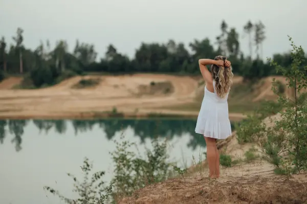 IngaAllePhotography — Photographer, Dobele