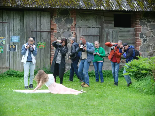 Atfoto — Education, Rīga