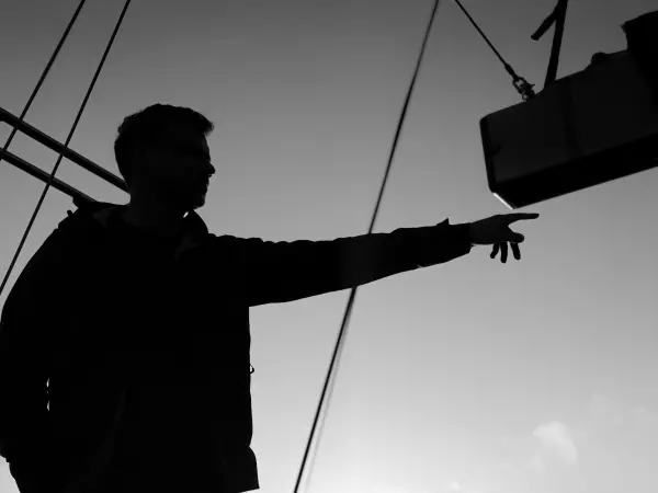 Aleksandrs Želtiševs — Photographer, Rīga