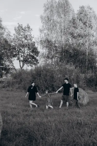 Linda Briķe Foto — Photographer, Liepāja