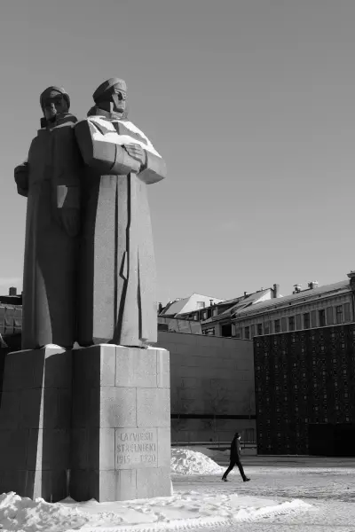 Aleksandrs Želtiševs — Photographer, Rīga