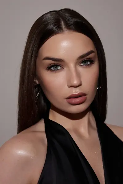 arriinnkaaa — Makeup artist, Rīga
