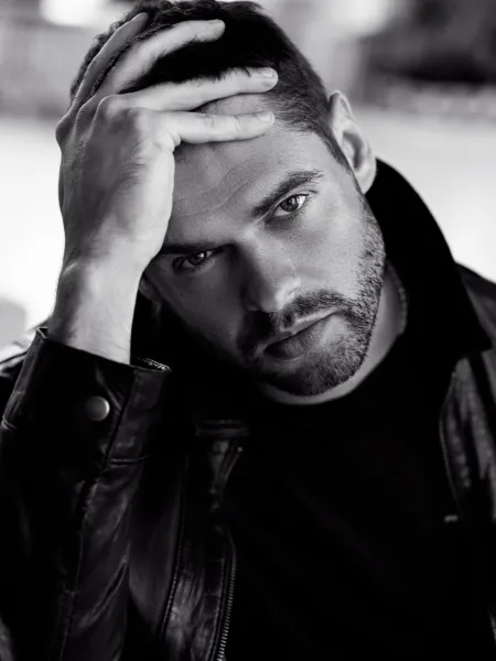 Armands Ikalis — Actor, Rīga