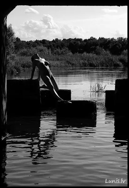 Lunis — Photographer, Rīga