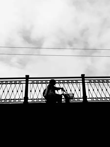Aleksandrs Želtiševs — Photographer, Rīga