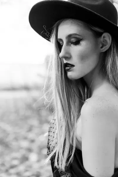 Beauty Dream by Helga Sakne — Makeup artist, Rīga