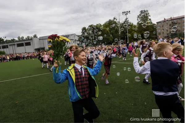 Gints_Ivuskans — Photographer, Rīga