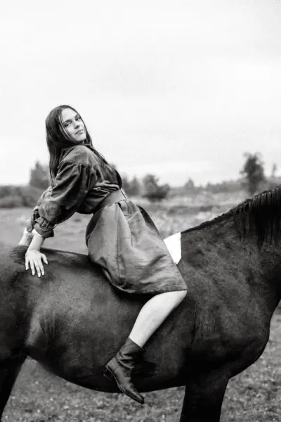 laurasulmeistere — Photographer, Rīga