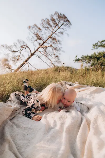 Linda Briķe Foto — Photographer, Liepāja