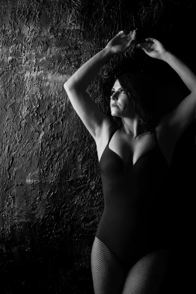 Dace Štrausa — Photographer, Jelgava