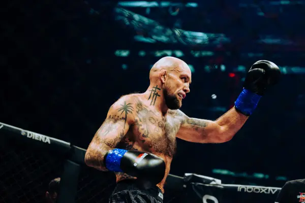 Kristaps Platačs — Photographer, Sigulda