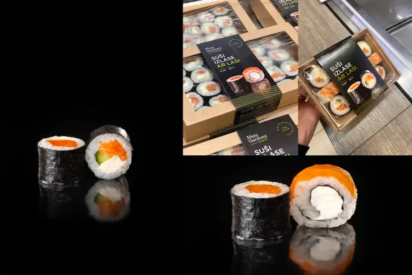 Rimi Sushi