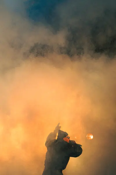 Kristaps Platačs — Photographer, Sigulda