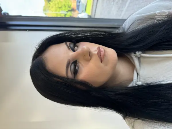 beatrisenatina_muah — Makeup artist, Rīga