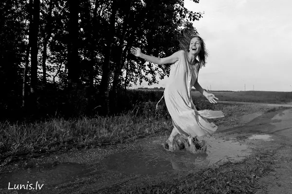 Lunis — Photographer, Rīga