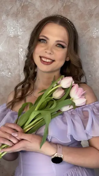 Ninas_skaistumnica_muah — Makeup artist, Rīga