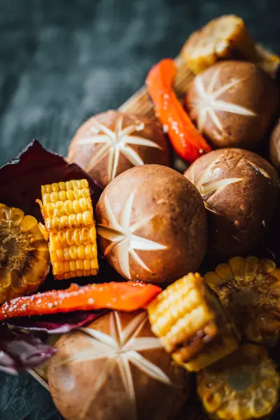 ēdienu fotogrāfija / food photography