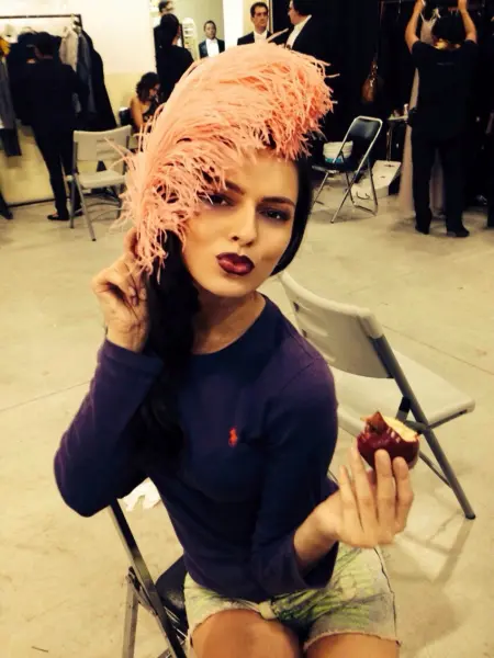 beatrisenatina_muah — Makeup artist, Rīga