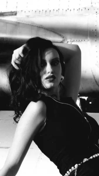 beatrisenatina_muah — Makeup artist, Rīga