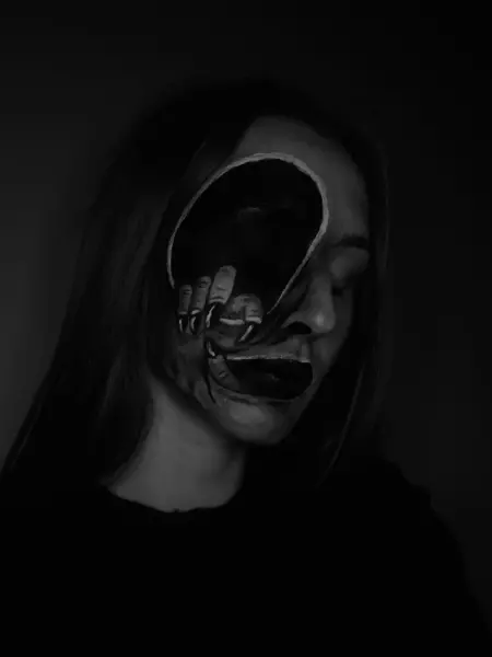 beatrisenatina_muah — Makeup artist, Rīga