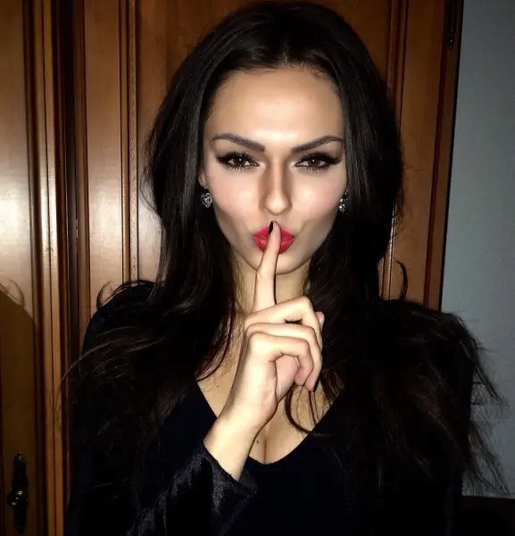 beatrisenatina_muah — Makeup artist, Rīga