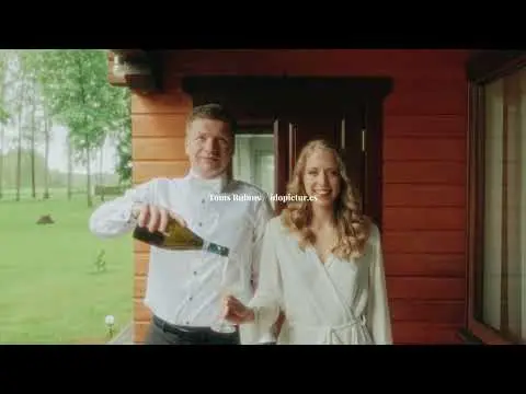 idopictures — Videographer, Rīga