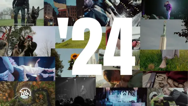 KrauzeVision — Videographer, Dobele