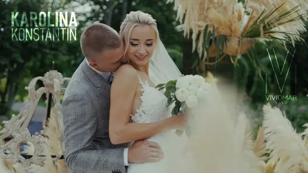 Wedding Karolina&Konstantin