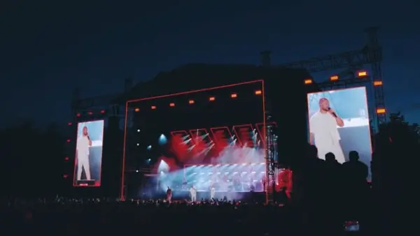 Jānis Abizārs — Videographer, Rīga